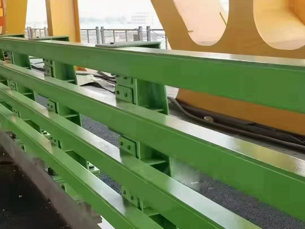 桥梁护栏